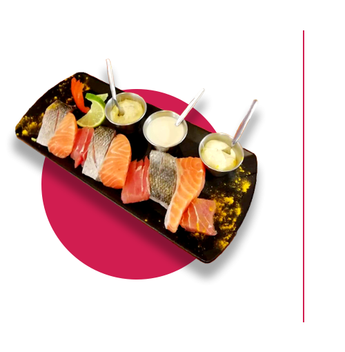 Le restaurant - Le Bateau - Notre-Dame-de-Monts - Restaurant La Barre-de-Monts