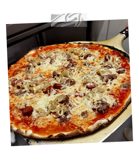 Le Bateau - Restaurant Notre-Dame-de-Monts - meilleur restaurant NOTRE-DAME-DE-MONTS