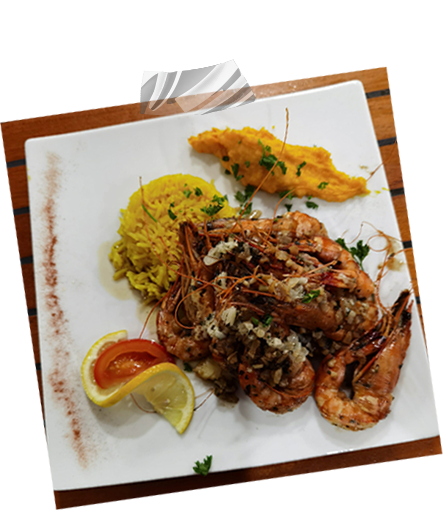 Le Bateau - Restaurant Notre-Dame-de-Monts - restaurant NOTRE-DAME-DE-MONTS