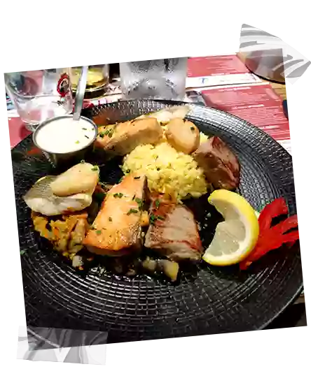 Le Bateau - Restaurant Notre-Dame-de-Monts - bien manger NOTRE-DAME-DE-MONTS