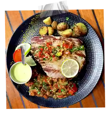 Le Bateau - Restaurant Notre-Dame-de-Monts - restaurant a faire NOTRE-DAME-DE-MONTS