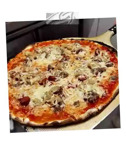 Le Bateau - Restaurant Notre-Dame-de-Monts - Pizza à emporter Notre-Dame-de-Monts