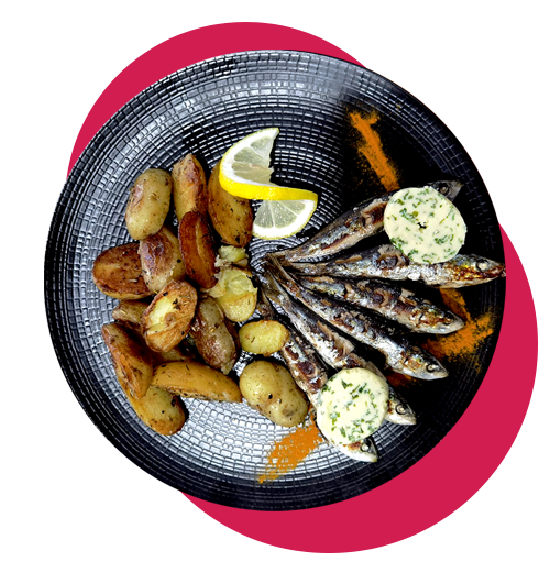 Le Bateau - Restaurant Notre-Dame-de-Monts - manger a NOTRE-DAME-DE-MONTS