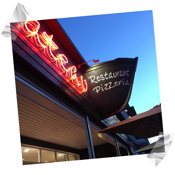 Le Bateau - Restaurant Notre-Dame-de-Monts - bon restaurant NOTRE-DAME-DE-MONTS