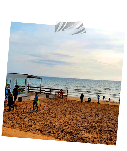 Le restaurant - Le Bateau - Notre-Dame-de-Monts - meilleur restaurant NOTRE-DAME-DE-MONTS