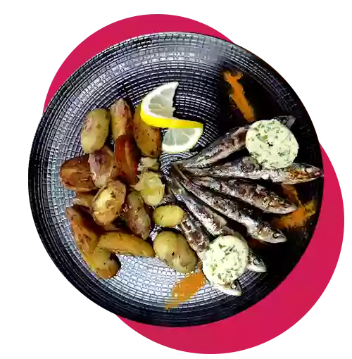 Le Bateau - Restaurant Notre-Dame-de-Monts - restaurant Traditionnel NOTRE-DAME-DE-MONTS