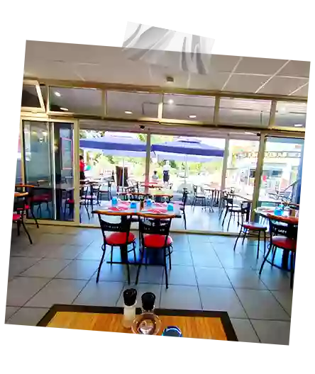 Le restaurant - Le Bateau - Notre-Dame-de-Monts - restaurant a faire NOTRE-DAME-DE-MONTS