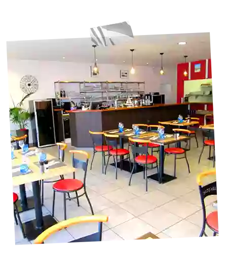 Le restaurant - Le Bateau - Notre-Dame-de-Monts - restaurant Traditionnel NOTRE-DAME-DE-MONTS