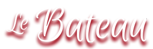 Adresse - Horaires - Telephone - Le Bateau - Restaurant Notre-Dame-de-Monts